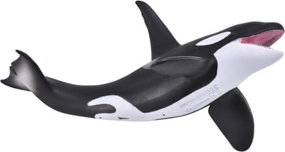 COLLECTA Figurine - Orka - (Xl) - Zeedieren - Handgeschilderd - Miniatuur