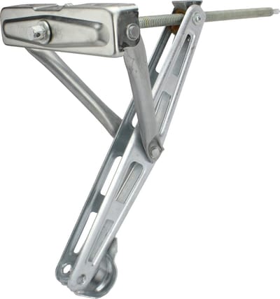 Uitdraaisteun | Caravan | 750kg 02.3708.38.00 | 0300307127