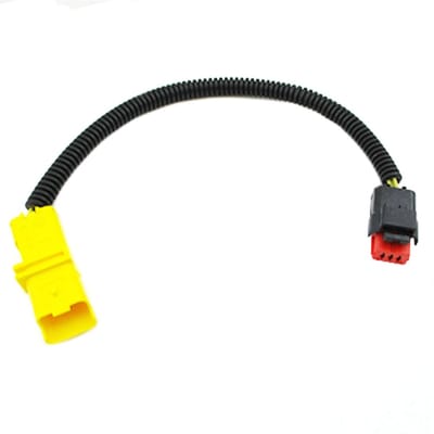 Kabelreparatieset, CR-systeem MEAT & DORIA 25458