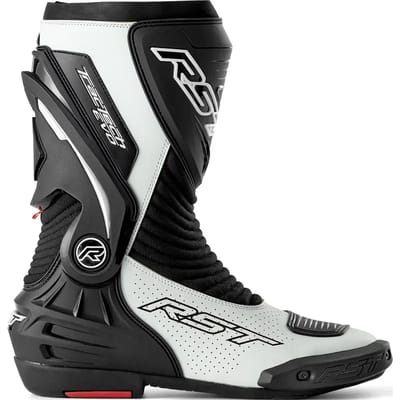 Motorcycle Racing Boots Dames RST TracTech Evo D3O
