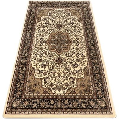 Kleden Rugsx Tapijt ROYAL AGY patroon 0521 carmel 180x270 cm