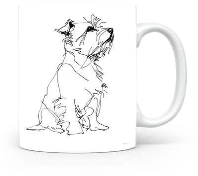 Beker Norfolk Terrier