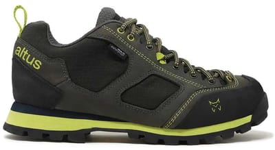 Altus Orone H30 Wandelschoenen Groen EU 40