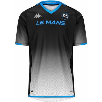 Trui Kappa 24h Le Mans