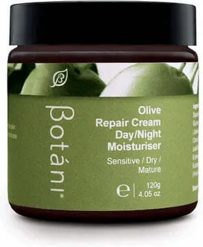 Botani Olive Repair Cream 120GR