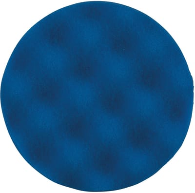Makita D-62636 Spons Blauw Zacht-Medium 125mm