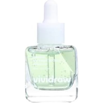 Dr.G - vividraw Baobab Hydrogen To Drop Ampoule - Gezichtsserum