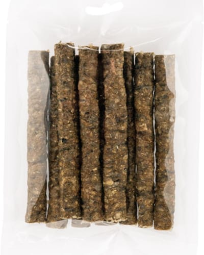 Pets Boutique Kabeljauwsticks (10st) - Hypoallergene - Hondensnacks - Kauwstaaf Hond