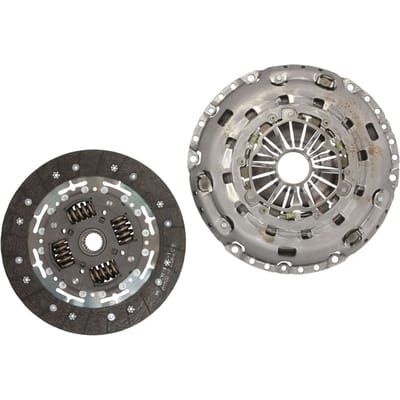 Schaeffler Luk Koppelingsset LUK SAC 624 3473 09