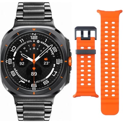 Samsung Galaxy Watch Ultra SM-L705-GUBS.L64 Galaxy Watch Ultra 47 LTE Horloge