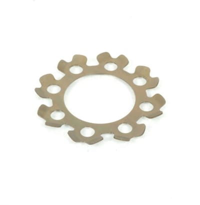 Visserie origine pour Moto Yamaha 50 DTMX 1986 à 1988 5T8F541201 / 5BKF541200 Neuf