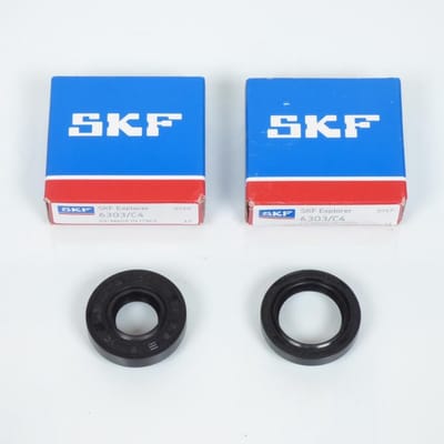 Roulement ou joint spi moteur RSM pour Moto Rieju 50 MRT EURO 5 V1 2021 Neuf