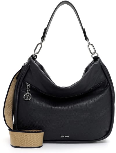 SURI FREY Buideltas SFY Patsy ( 14874 ) - Dames handtassen - blue 500