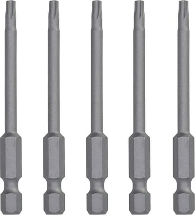 DeWALT DT7292 Schroefbit TX20 50mm VE=5