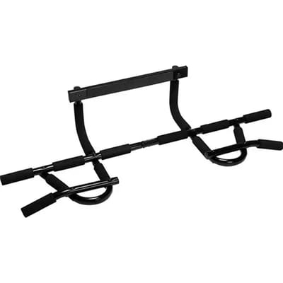 VirtuFit Pull Up Bar - Mulifunctionele Optrekstang - Deluxe