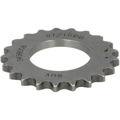 Schaeffler Ina Tandwiel van de krukas INA 554 0113 10