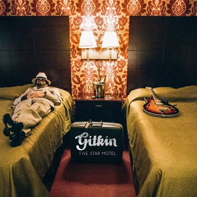 5 Star Motel - Gitkin
