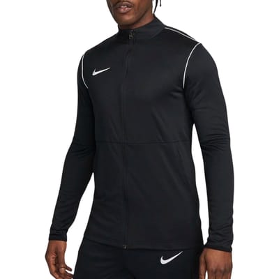 Nike Dri-FIT Park 20 Trainingsjack Heren - Maat XXL