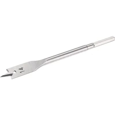Stanley Speedboor Hex - Diam. 14mm