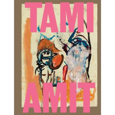 Tami Amit - Ory Dessau