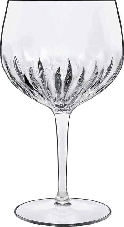 LUIGI BORMIOLI Mixology - Gin & tonic glazen - 80cl - 6 stuks