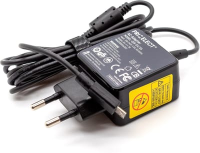 Laptop oplader 10W geschikt voor Acer Iconia One 10 B3-A50FHD