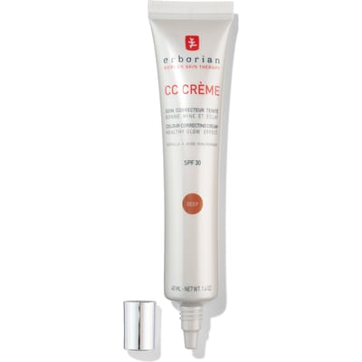 Erborian BB & CC Creams Crème BB- CC-Cream Dames 40 ml