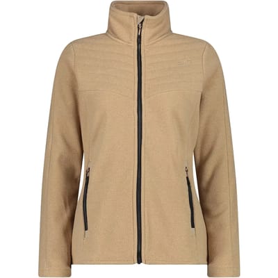 Hybride damesfleece CMP