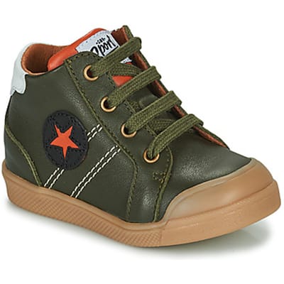 GBB  Hoge Sneakers JORDI