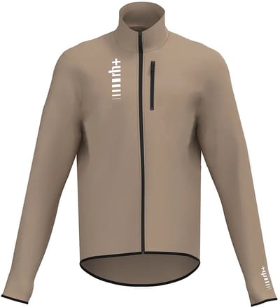 Rh+ Emergency Jas Bruin M
