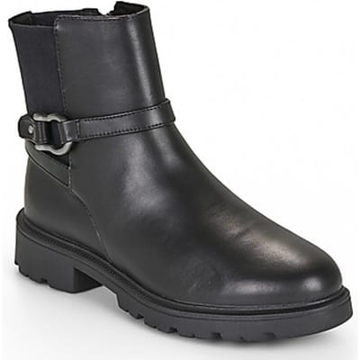 Enkellaarzen Clarks Code L Bay