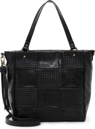 SURI FREY Schoudertas Bly Shopper Black Zwart