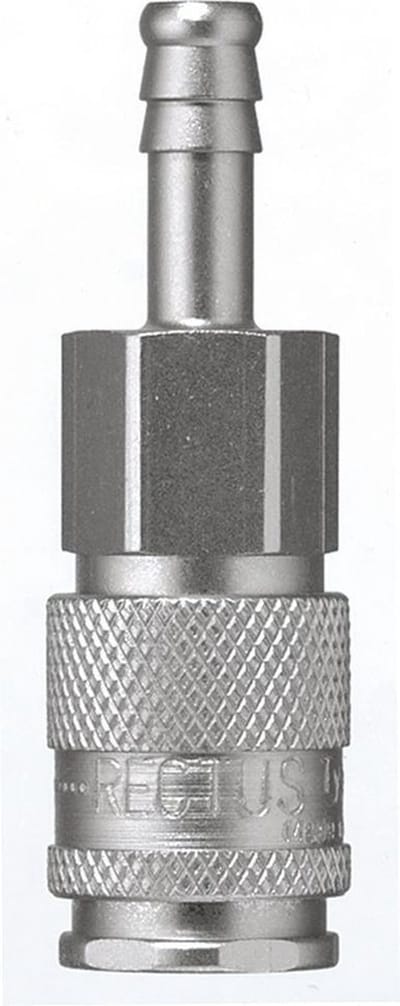Rectus MW Koppeling 22Katf08 Tule 8mm