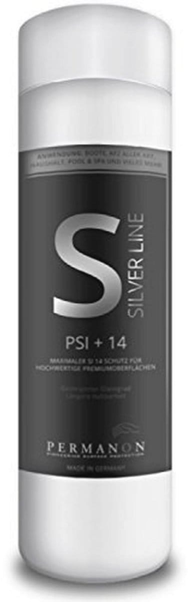 Lakverzegeling en Detailer - 50 ml Concentraat voor Autolak Bescherming