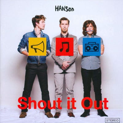 Shout It Out