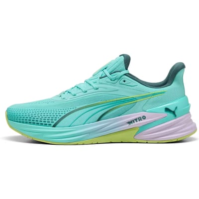 Puma Activate Nitro Tr Hyrox Schoenen Groen EU 44 Man
