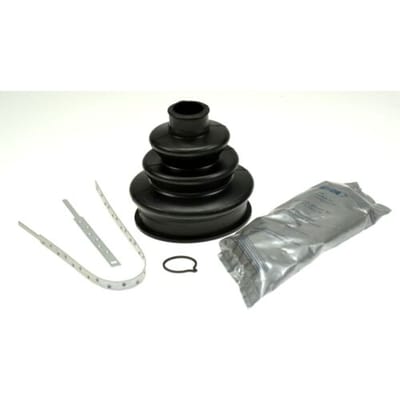 Balgenset, aandrijfas SPIDAN 26026