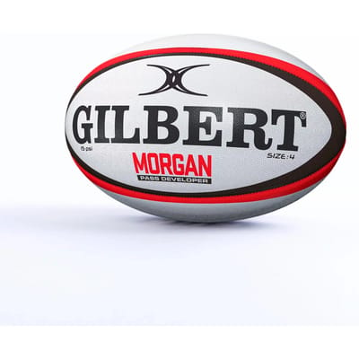 Rugbybal Gilbert Morgan Pass Developer 2026