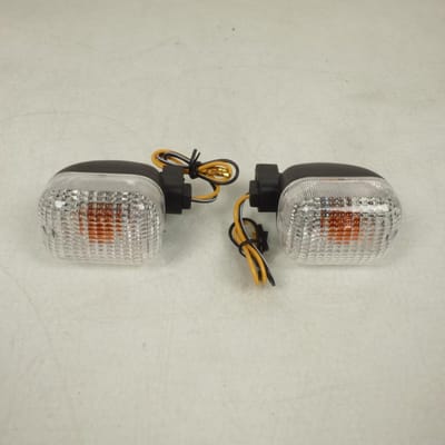 herhalingsindicator voor peugeot 50 trekker metalx scooter, nieuw