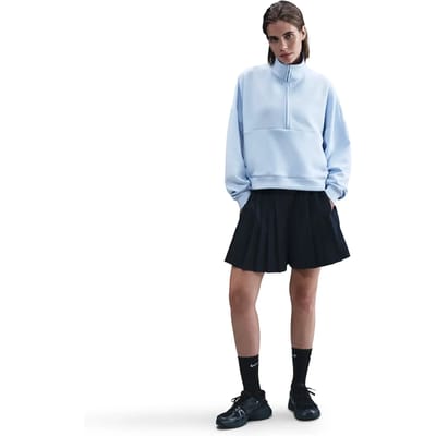 Dames sweatshirt Nike Impossiblysoft