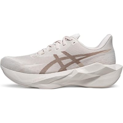 ASICS Novablast 6 Soft Oat Greige Heren Sneakers Grijs 1011C243-250 45 white