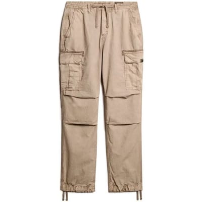 Cargo broek voor dames Superdry Para
