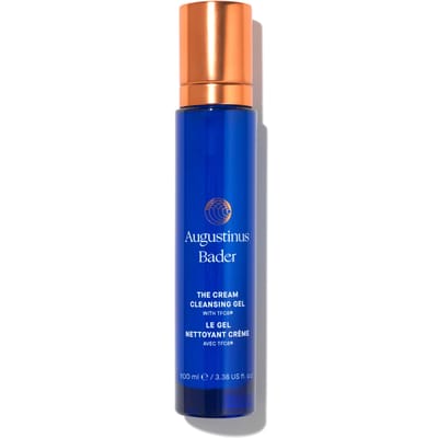 Augustinus Bader Gezicht De Crème Reinigingsgel Dames 100 ml