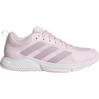 Adidas Performance Court Team Bounce 2.0 Schoenen - Dames - Roze