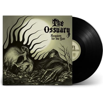 Ossuary, The LP - Requiem for the Sun - voor Geen - standaard