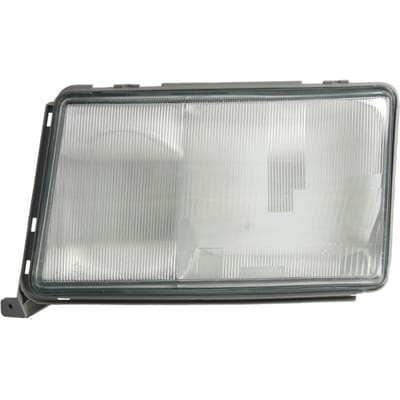 Lampglas, positielicht TYC 20-3091-LA-2 links