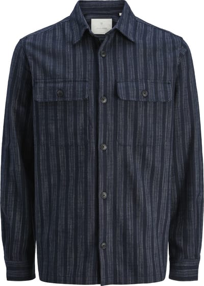 Jack & Jones Premium Overshirt Comfort Fit Overshirt