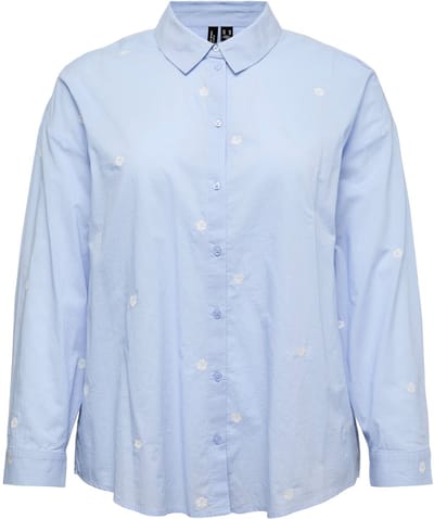 Vero Moda Curve Overhemd VMCODONA Overhemd