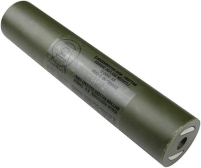 Batterij - Lithium Batterij - Radio Gebruik - 9 Volt - 1 Aantal - Zwart