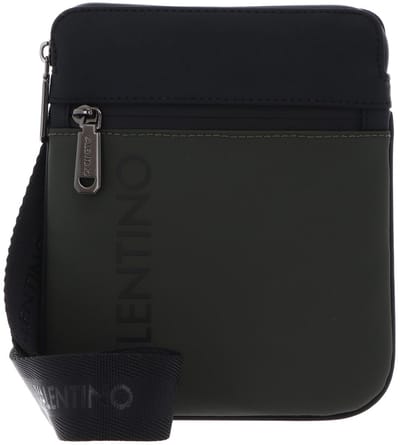 VALENTINO schoudertas Dragonhawk Crossbody Bag Milit / Nero zwart